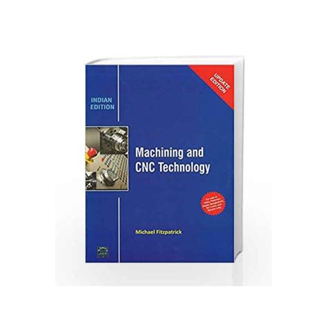 cnc machine repair books pdf|machining and cnc technology book.